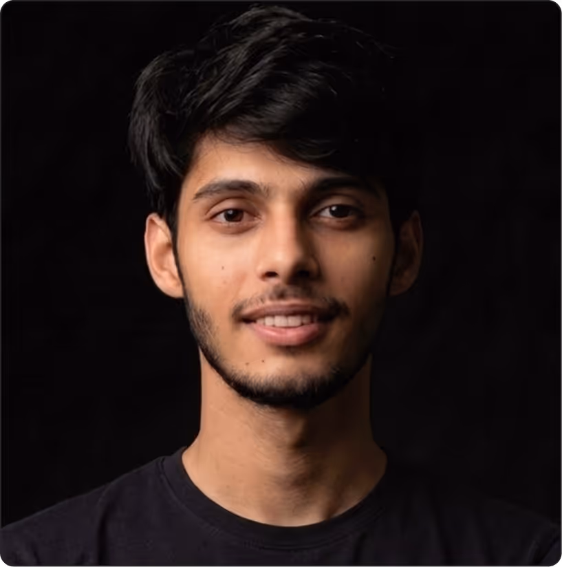 Haseeb Tahir Co-Founder | Lead Webflow Developer
