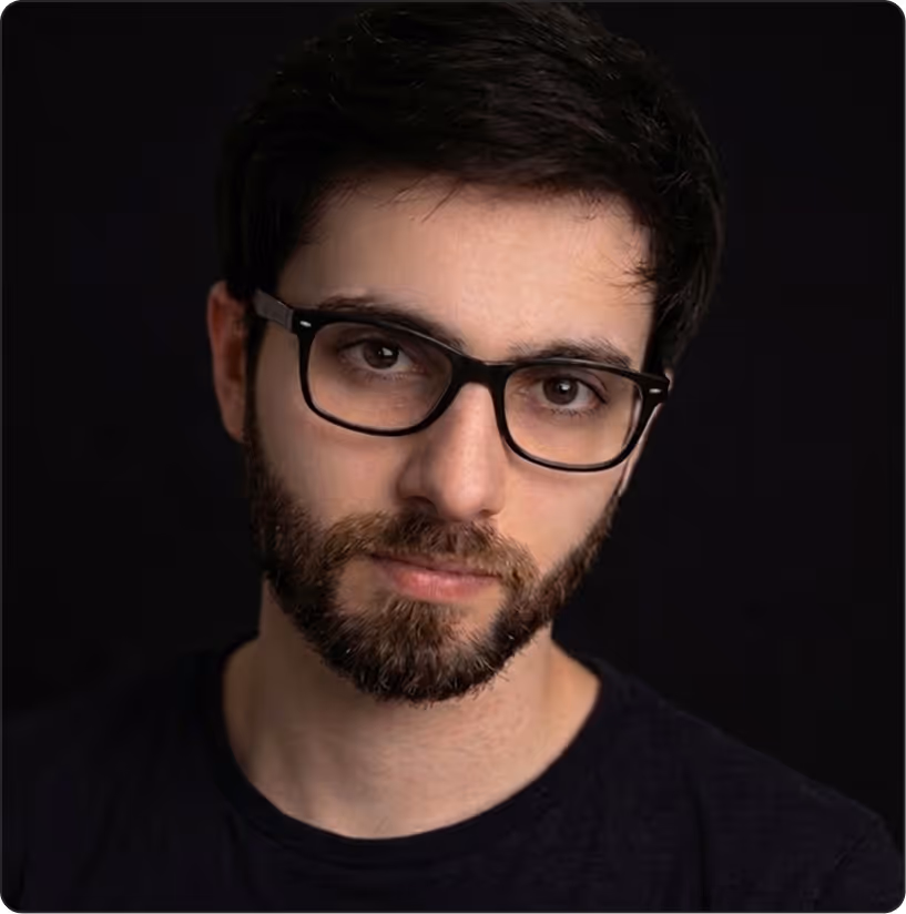 Raees Ahmad Founder DesignSense